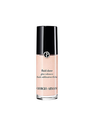 Debenhams giorgio armani luminous silk foundation hotsell